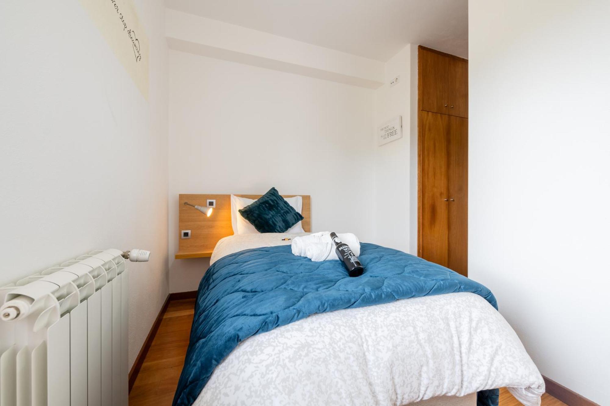 サンタナ Casa Os Manosゲストハウス エクステリア 写真